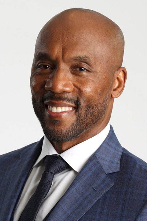 Photo of Louis Riddick, Acting