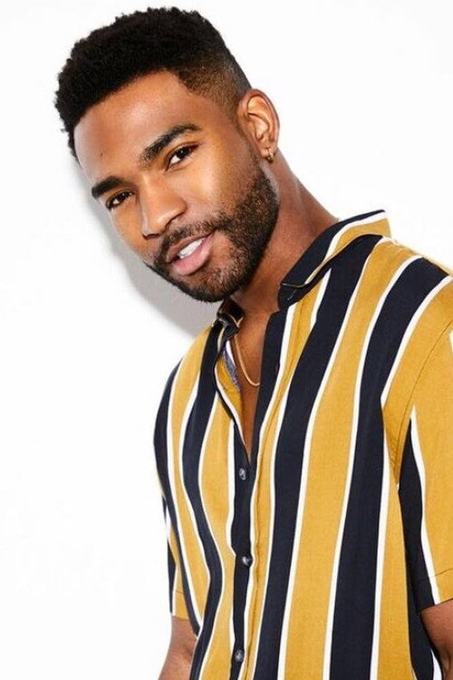Photo of Colin Richard Allen, Acting