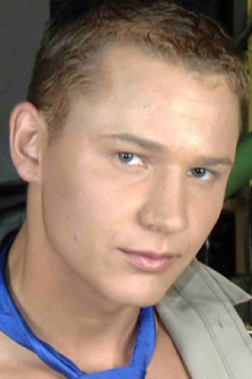 Photo of Gerry Preston, Acting