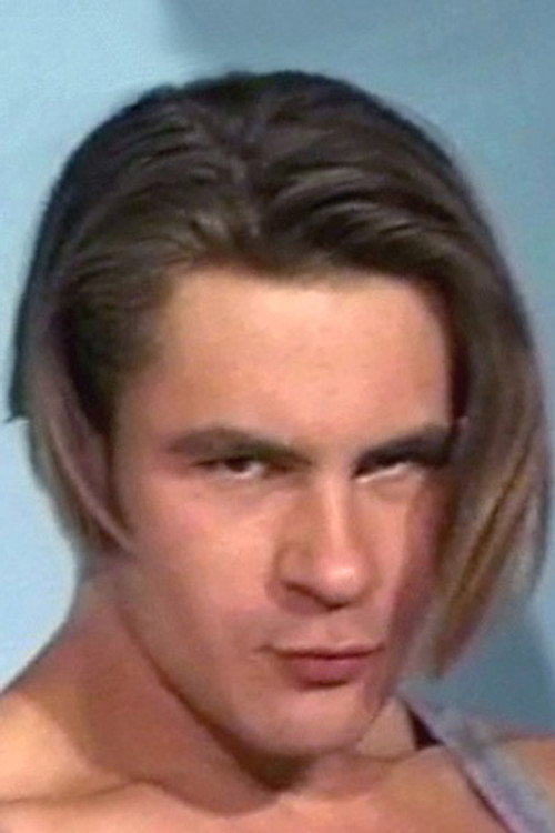 Photo of Gareth Christopher, Acting