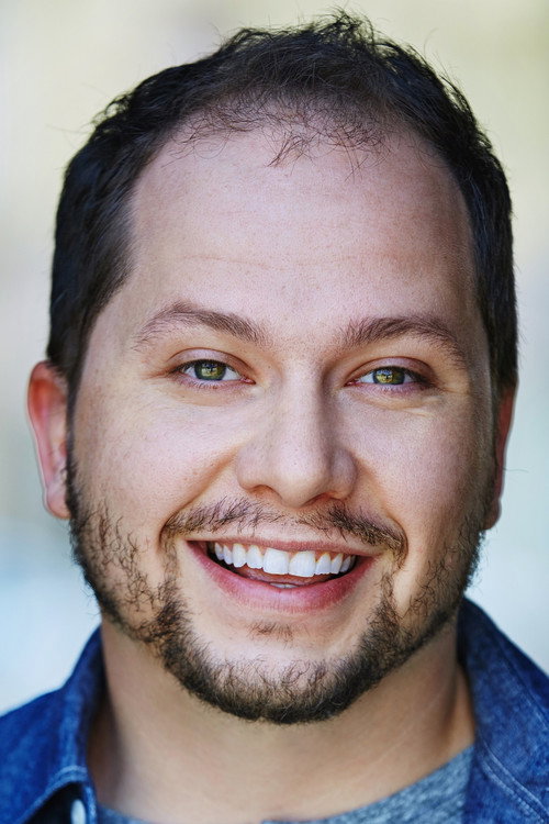Photo of Ian Gary, Acting