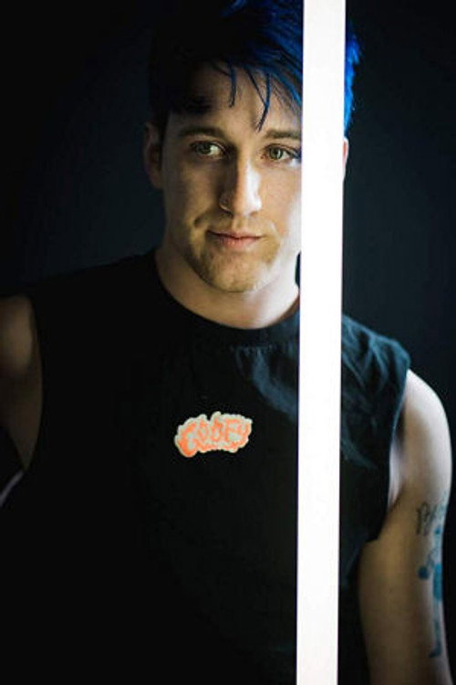 Photo of Adam Celentano, Acting