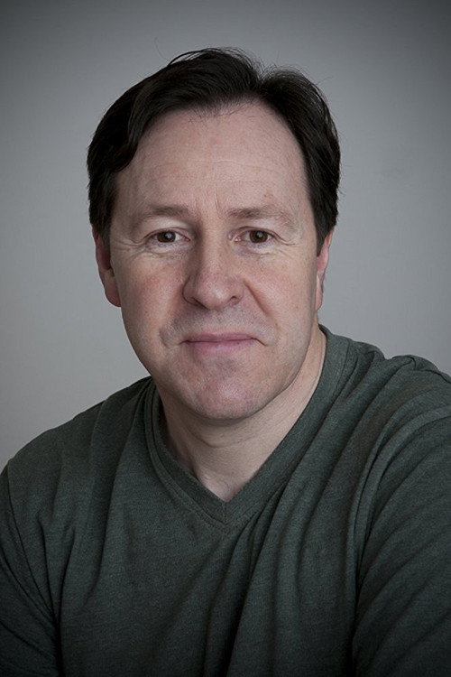 James E. Thompson profile