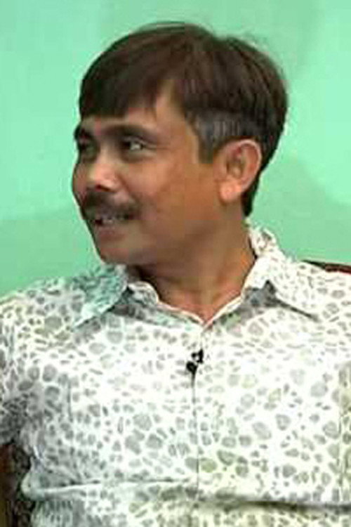 Photo of Rajiv Kro, Acting