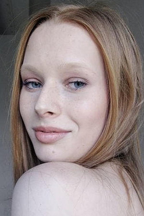 Photo of Patrycja Marciniak, Acting