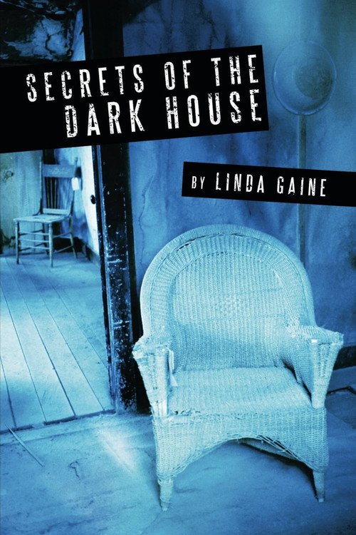 Movie poster for Secrets of the Dark House (2013)