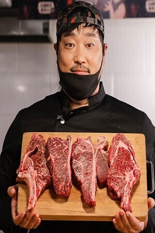 Photo of 밥굽남, Acting