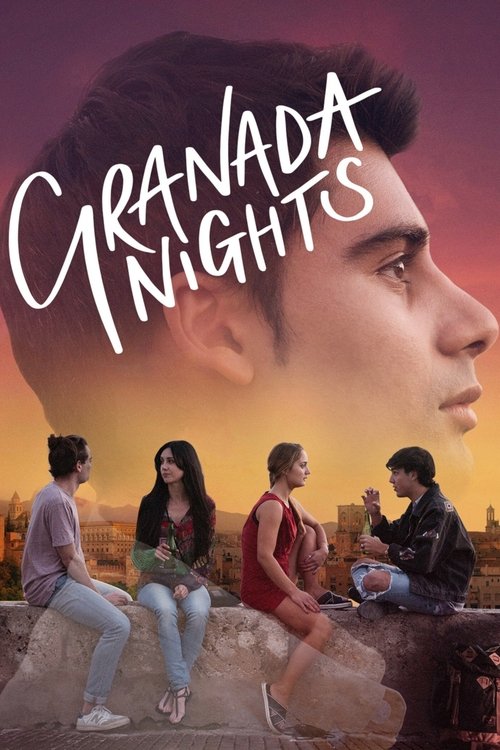 Movie poster for Granada Nights (2021)