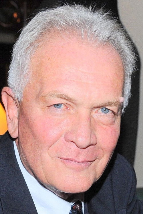 Marek Barbasiewicz profile