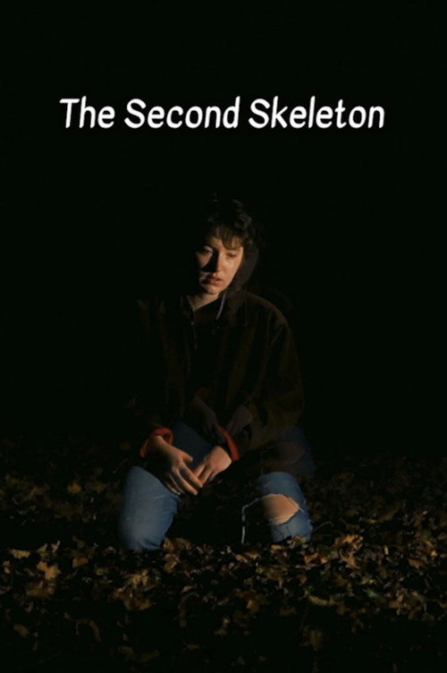 Movie poster for The Second Skeleton (2026)
