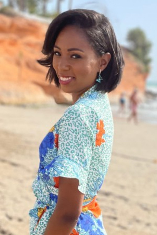 Photo of Leah Charles-King, Acting