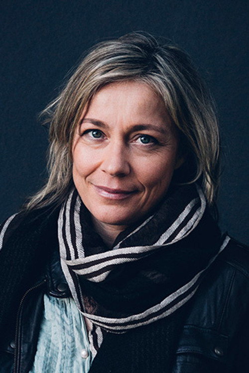 Photo of Hattie Dalton, Directing