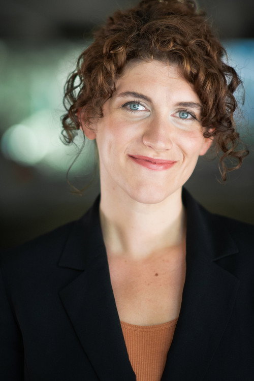 Photo of Hannah Pniewski, Acting
