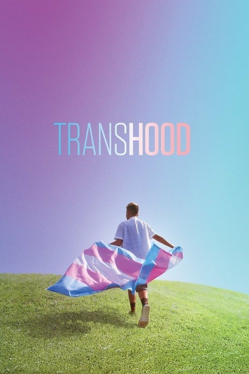 Movie poster for Transhood (2020)
