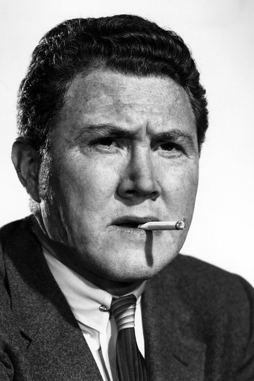Photo of Henry Slate, Acting