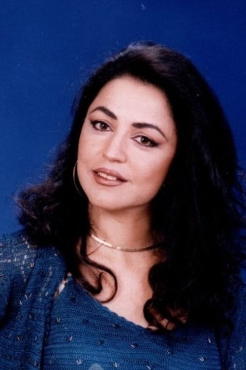 Waha Al-Raheb profile