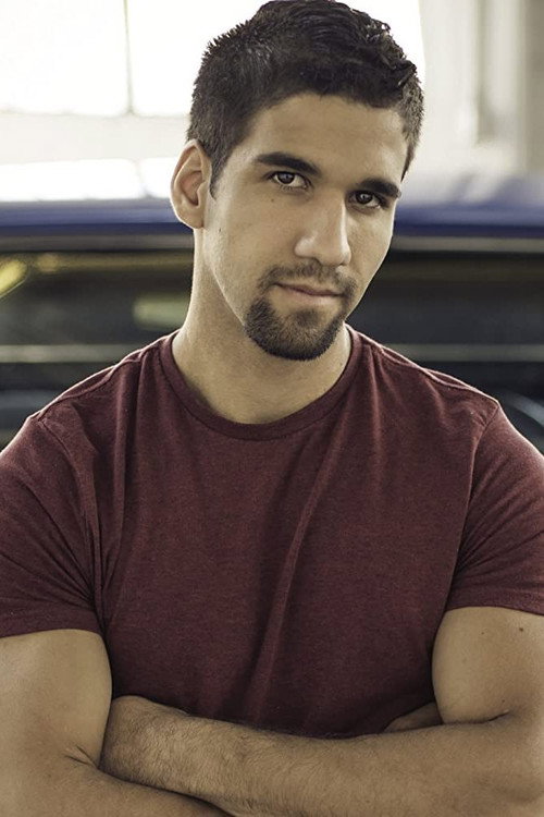 Photo of Derek Ocampo, Acting