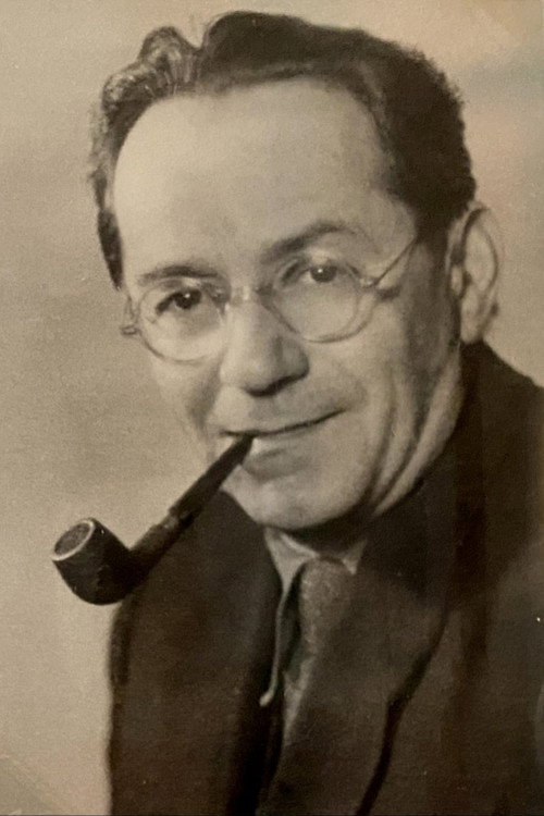 Photo of Iosif Girnyak, Acting
