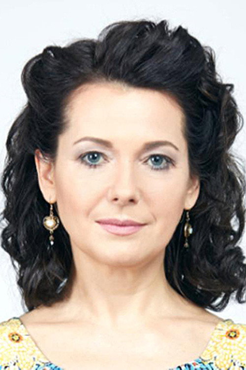 Photo of Nadezhda Gorshkova, Production