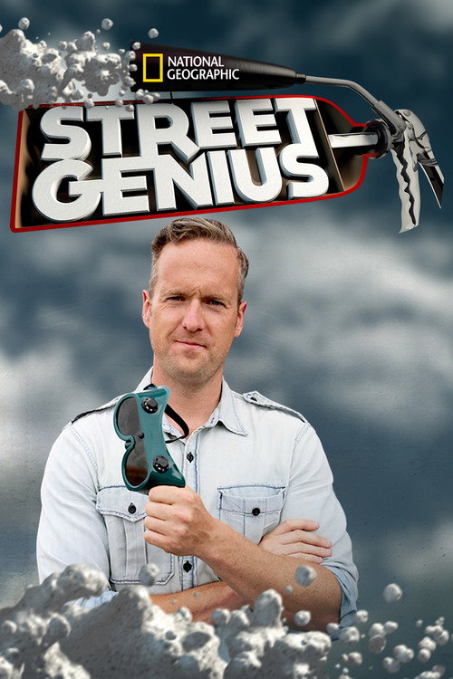 Series poster for None of the Above (2013)