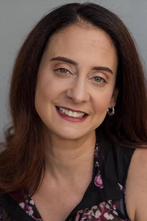 Photo of Dara Resnik, Writing