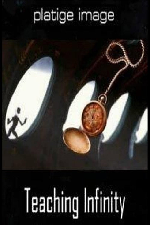 Ensinando o Infinito poster