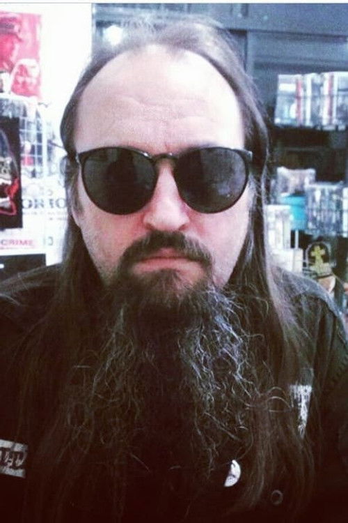 Petter Baiestorf profile