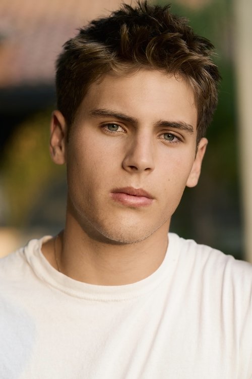 Photo of Crew Morrow, Acting