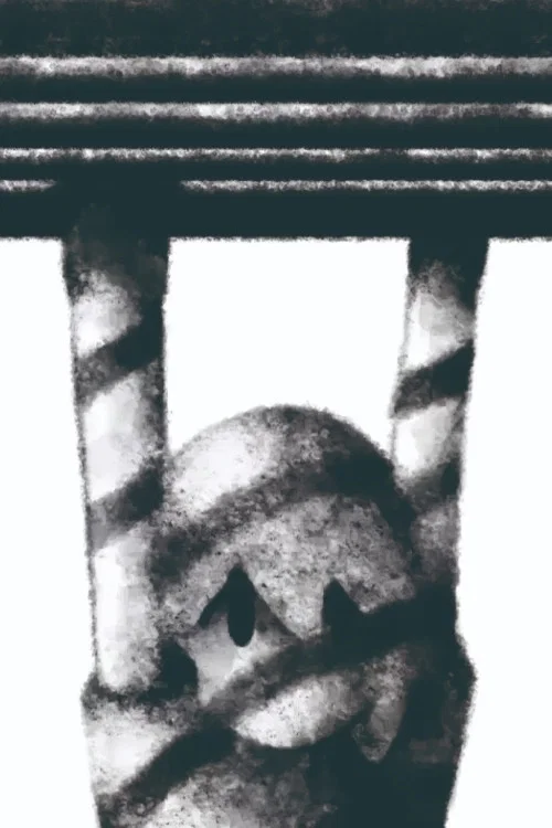 Movie poster for Summer Sky Reverie (2019)