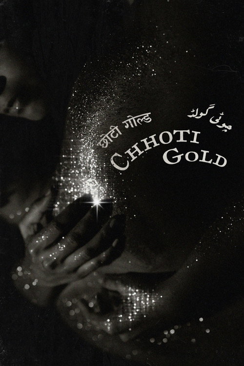 Movie poster for Chhoti Gold (2025)