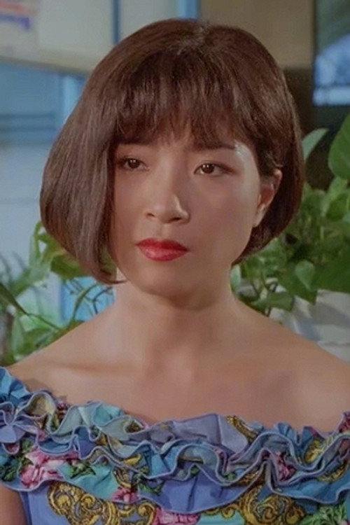 Photo of Gang Seon-yeong, Acting