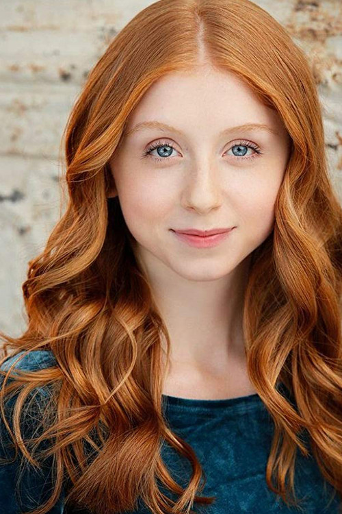 Juliette Angelo profile