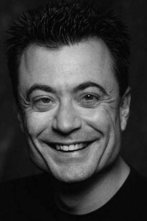 Photo of Massimo Marinoni, Acting