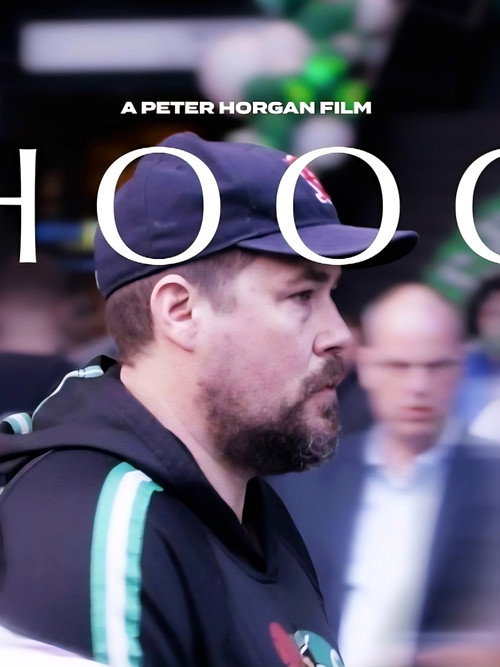 Movie poster for Chooch (2025)