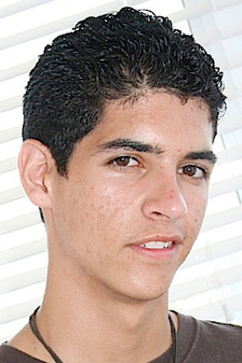Photo of Enrique Garcia, Acting
