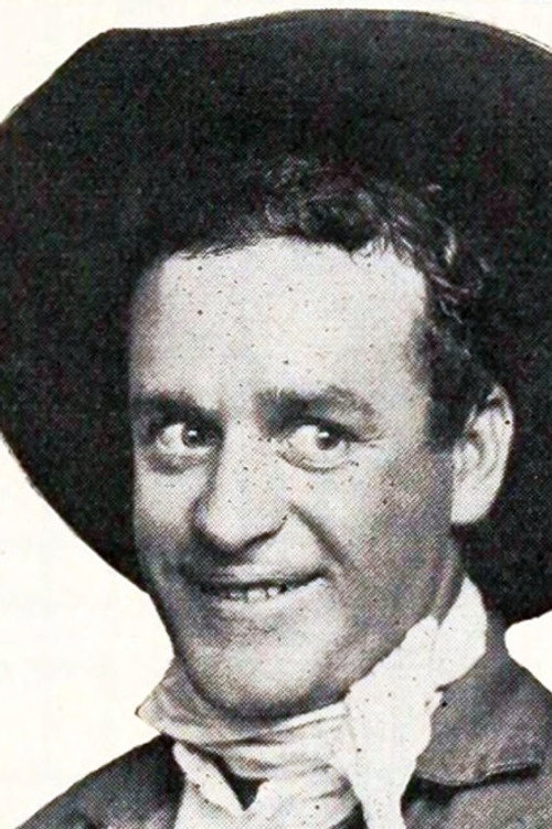 Photo of Gilbert Holmes, Acting