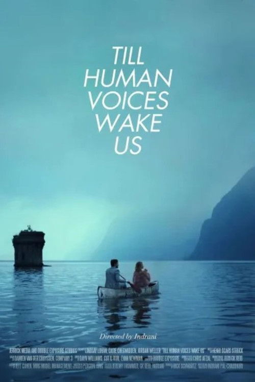 Till Human Voices Wake Us poster