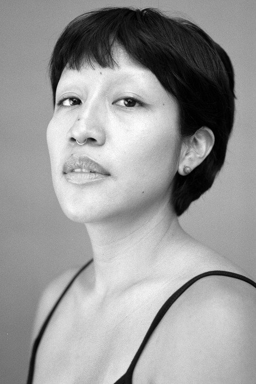 Photo of Génesis Mancheren Abaj, Acting