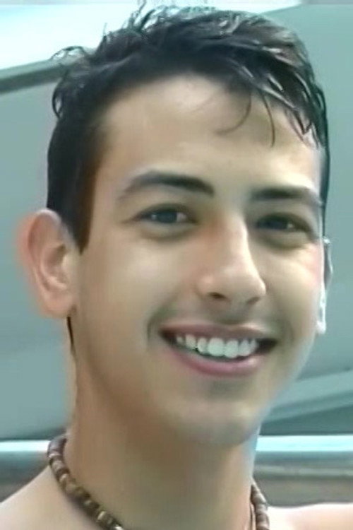 Photo of Felippe, Acting
