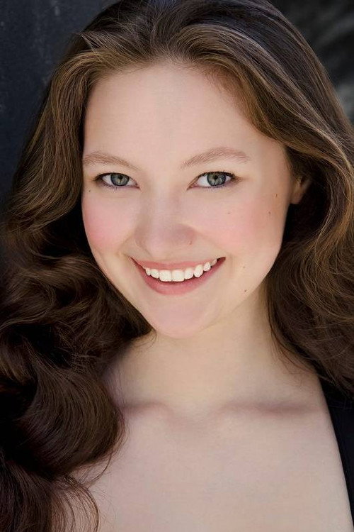 Photo of Emily Prior, Acting