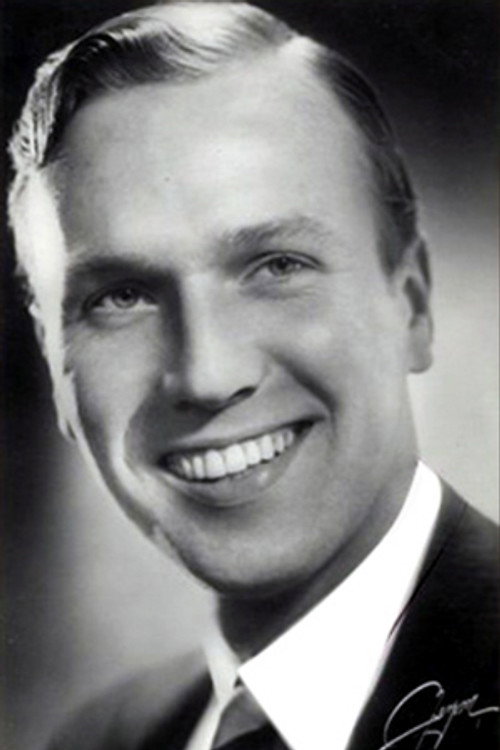 Photo of Rolf Botvid, Acting