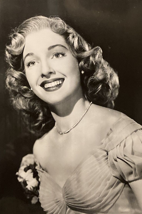 Photo of Muriel Lawrence, Acting