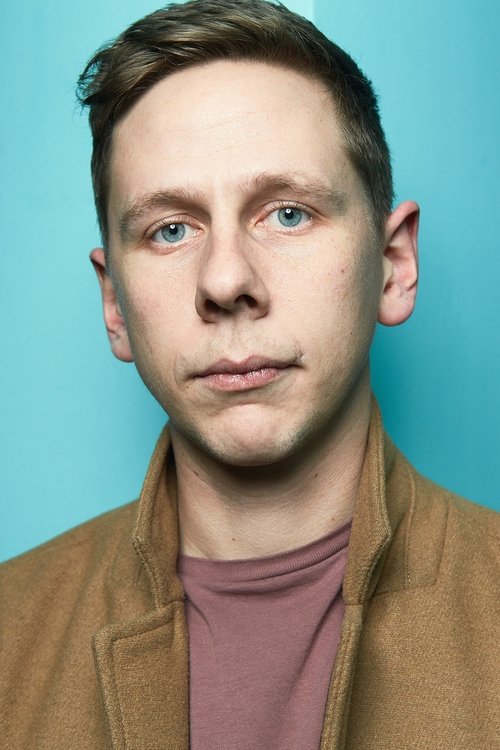 Photo of James Eeles, Acting