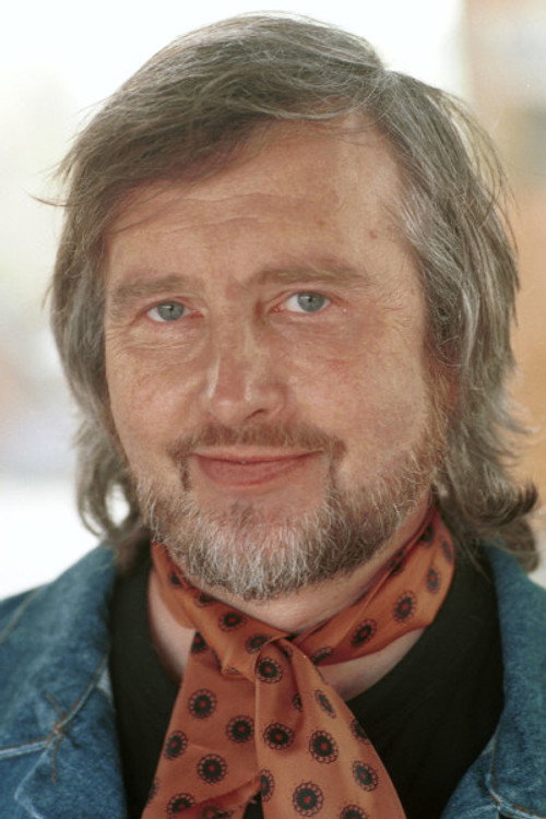 Photo of Jiří Wimmer, Acting