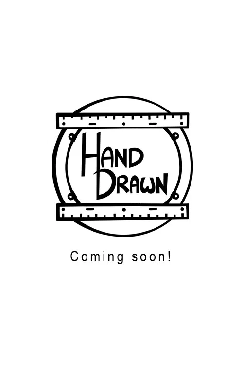 Movie poster for Hand-Drawn: Documentary