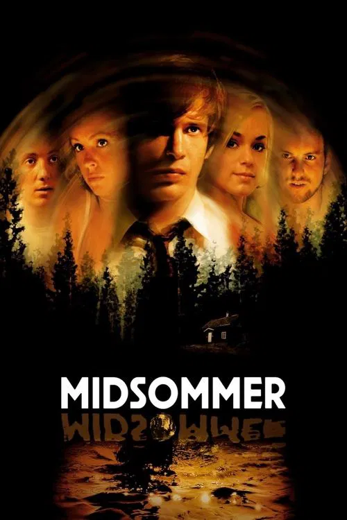 Movie poster for Midsummer (2003)