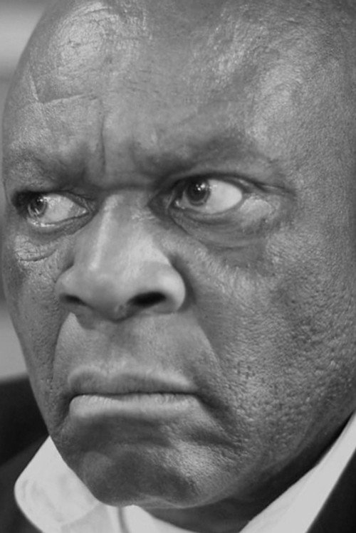 Photo of Patrick Ndlovu, Acting