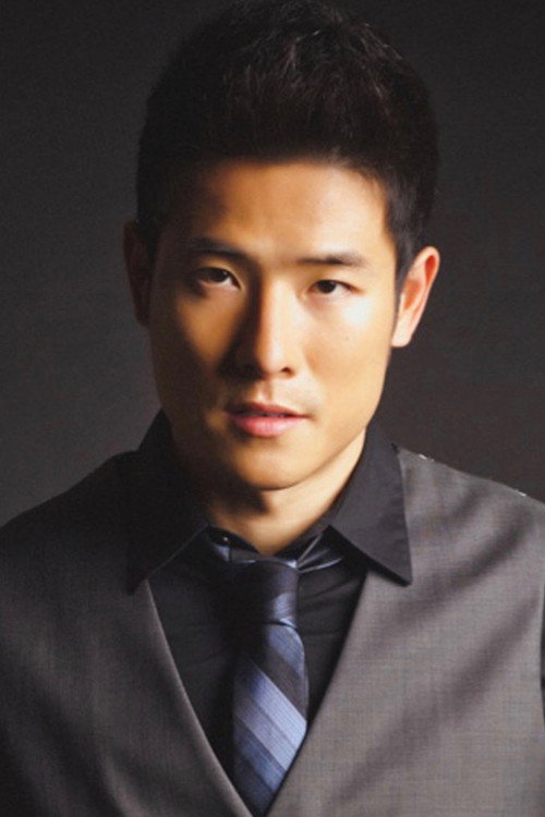 Photo of Michael Hsia, Acting