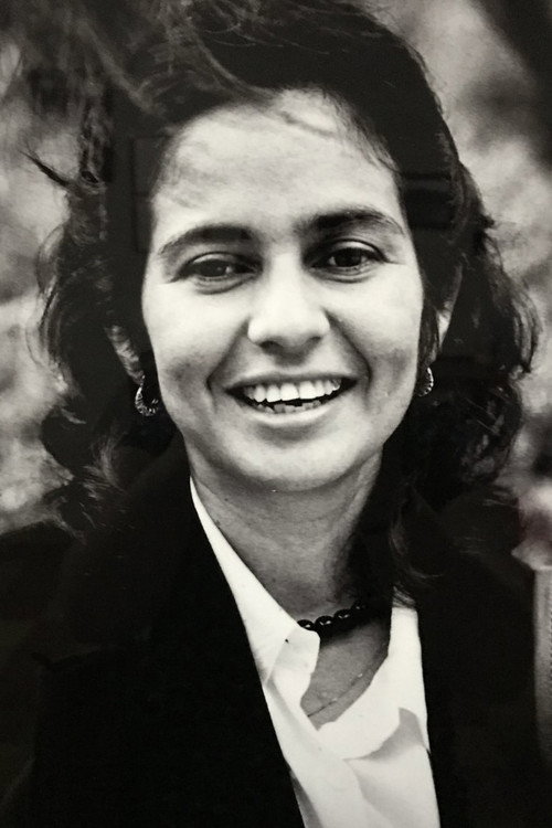 Photo of Ana Guadalupe Martínez, Acting