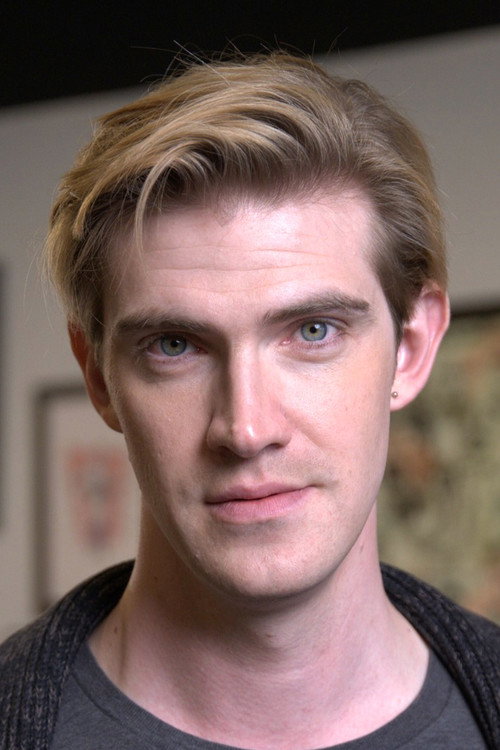Photo of Douglas Fries, Acting